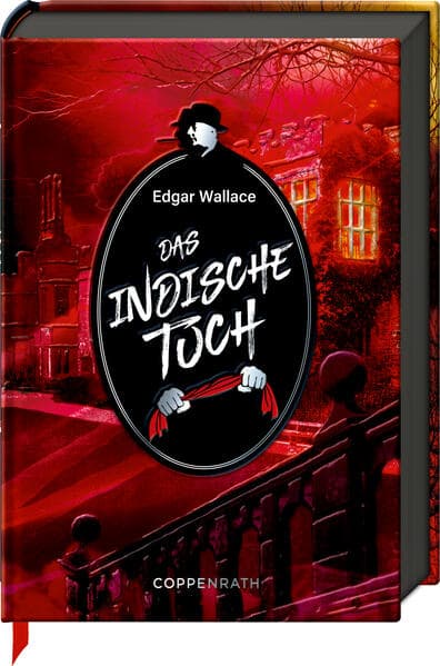 Das indische Tuch