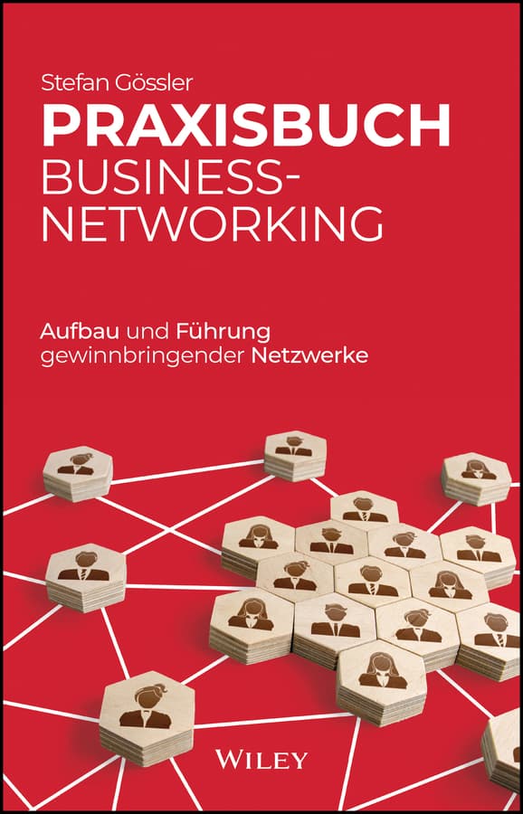 Praxisbuch Business-Networking