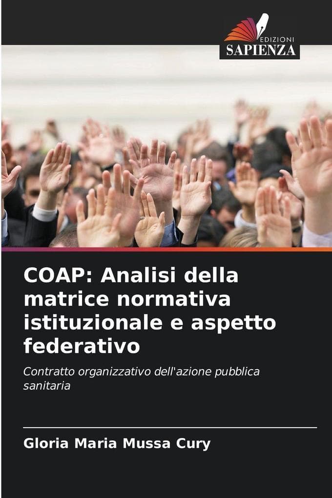 COAP: Analisi della matrice normativa istituzionale e aspetto federativo