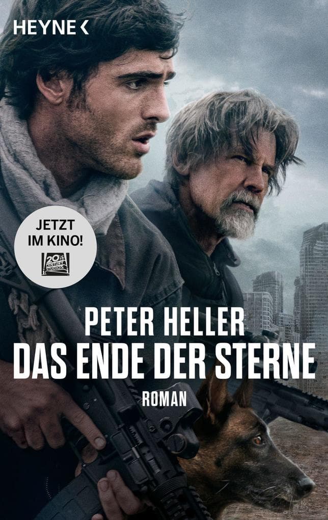 Das Ende der Sterne