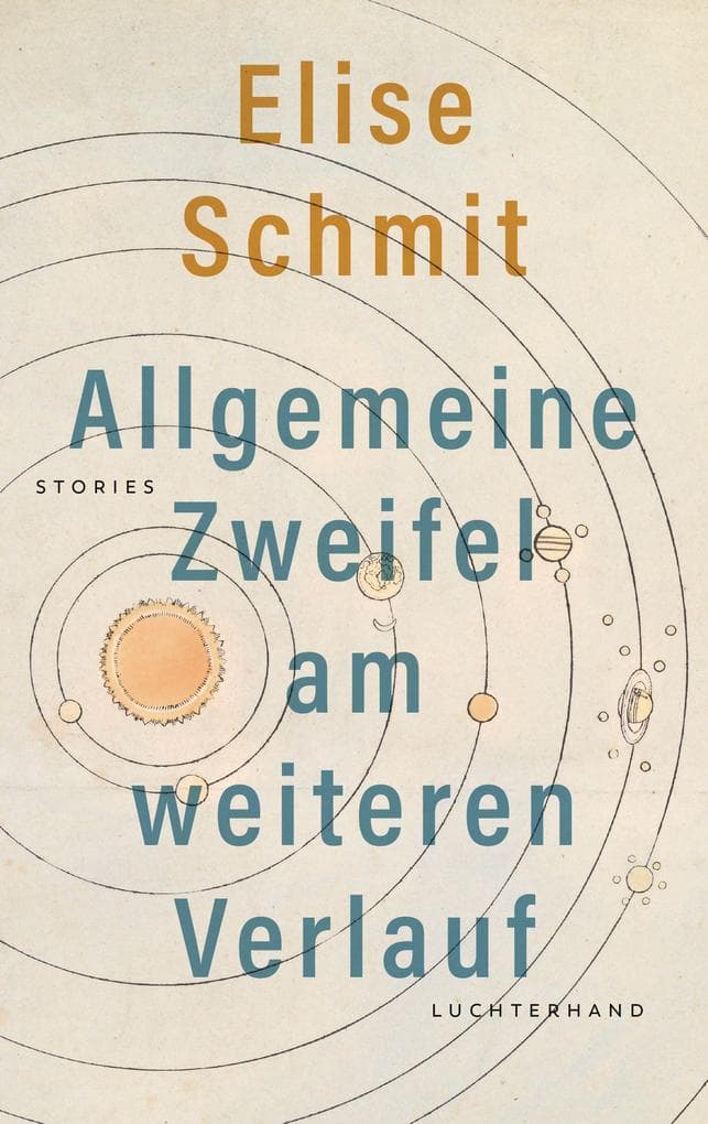 Allgemeine Zweifel am weiteren Verlauf