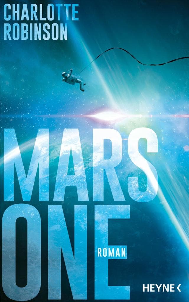 Mars One
