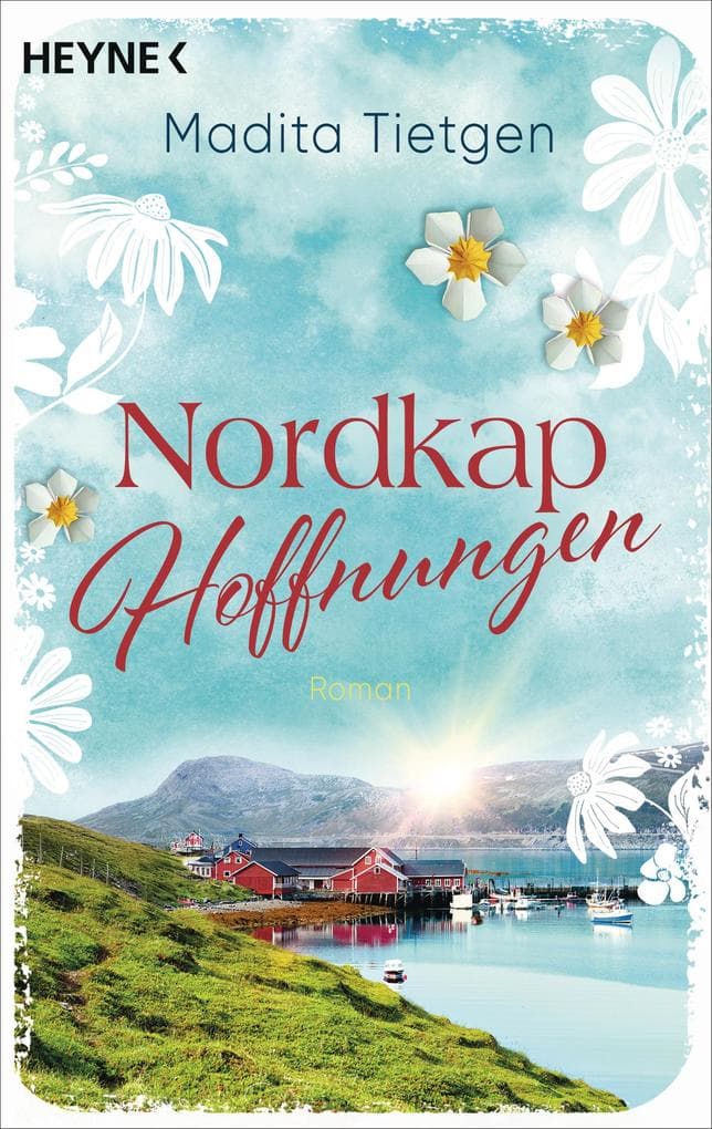 Nordkaphoffnungen