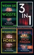 The Housemaid (3in1 Bundle)