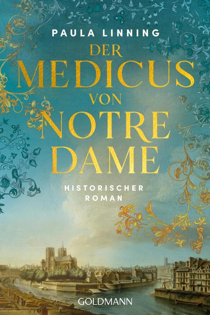 Der Medicus von Notre-Dame