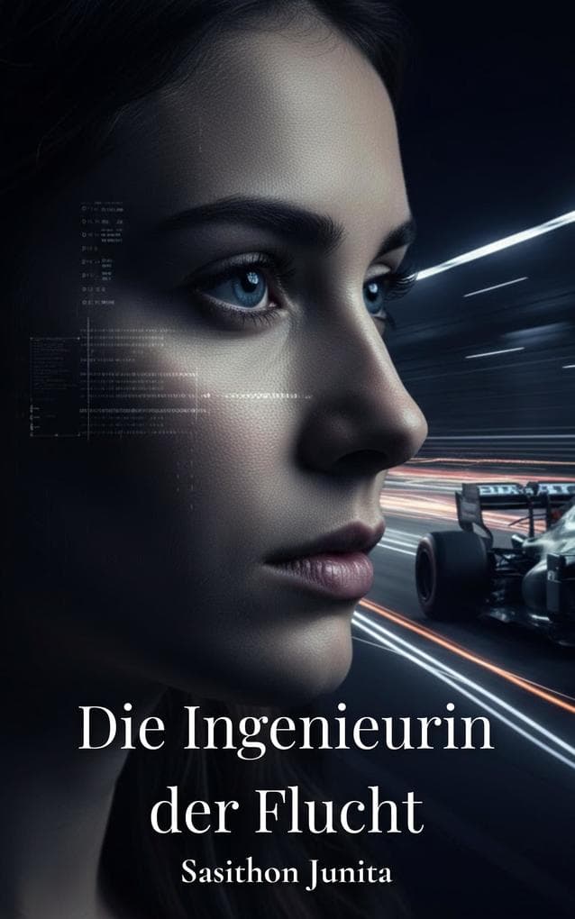 Die Ingenieurin der Flucht