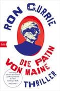Die Patin von Maine