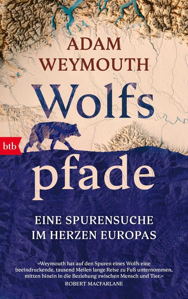 Wolfspfade