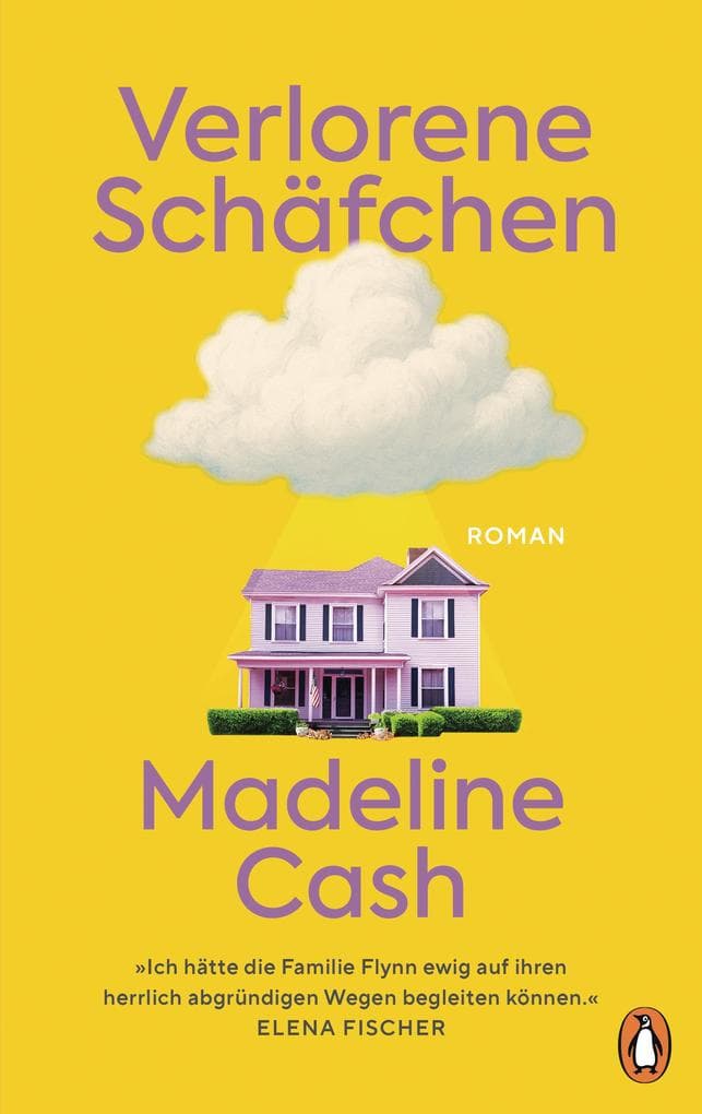 Verlorene Schäfchen