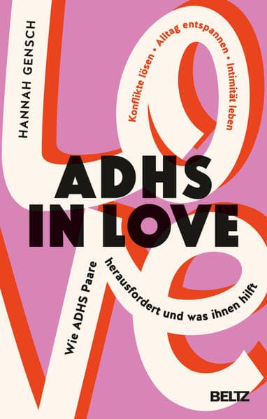 ADHS in love