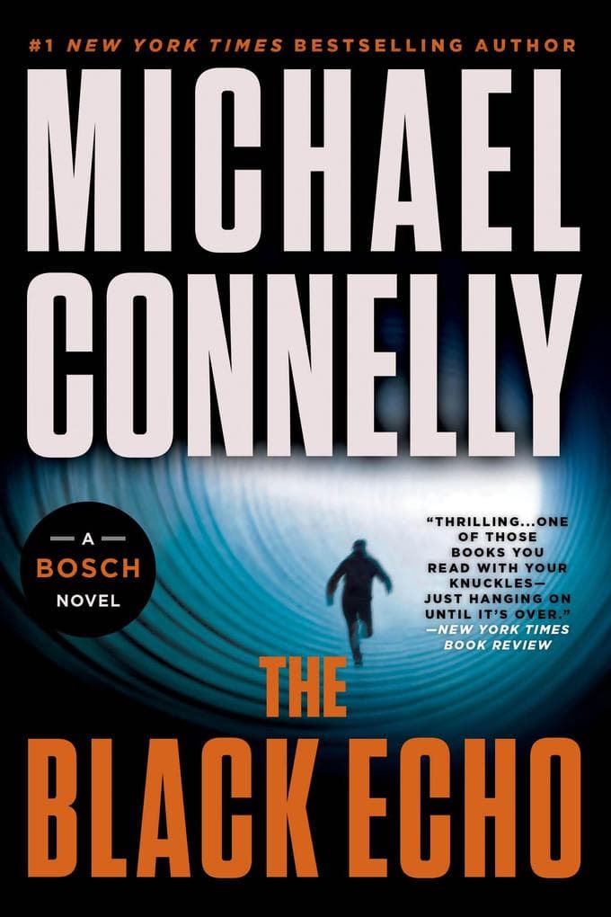 The Black Echo
