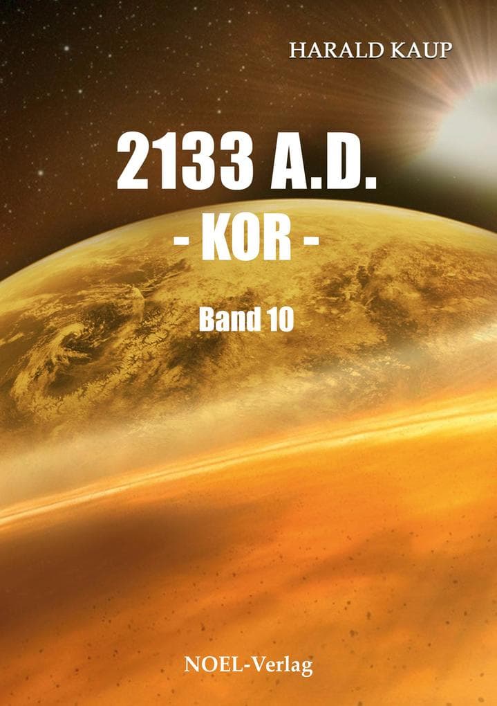 2133 A.D. Kor