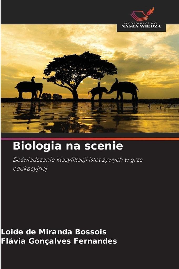 Biologia na scenie