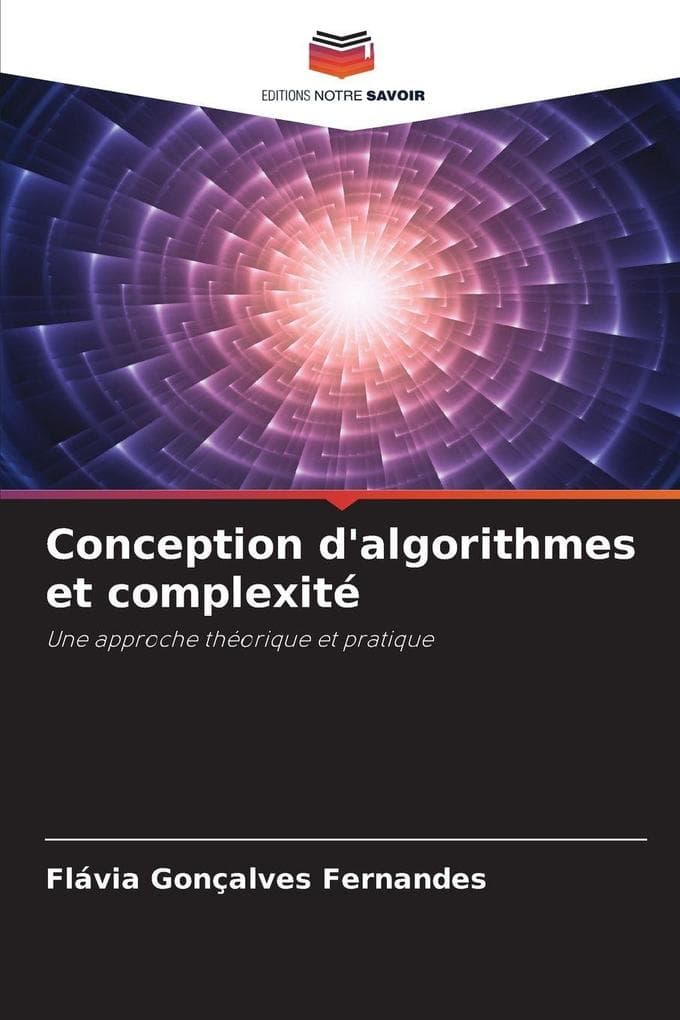 Conception d'algorithmes et complexité