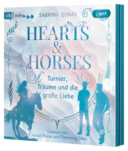 Hearts & Horses