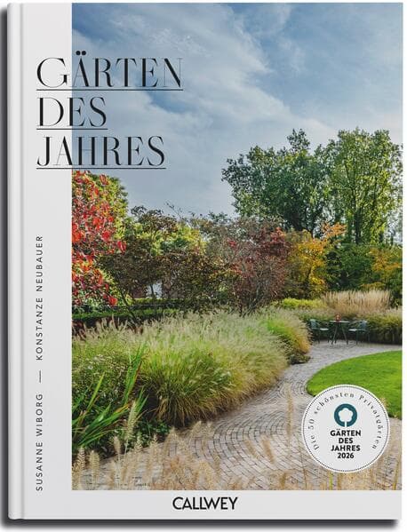Gärten des Jahres 2026