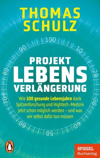 Projekt Lebensverlängerung