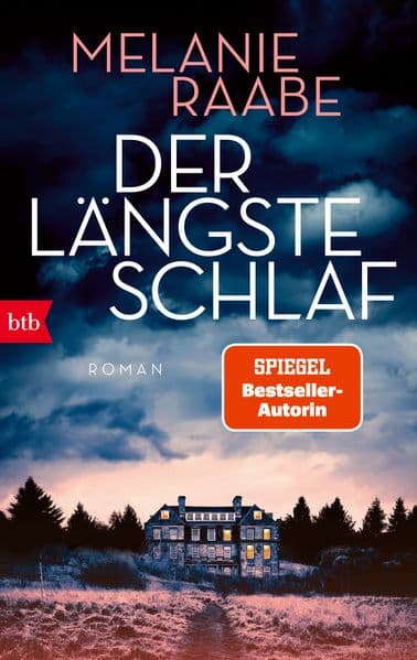 Der längste Schlaf