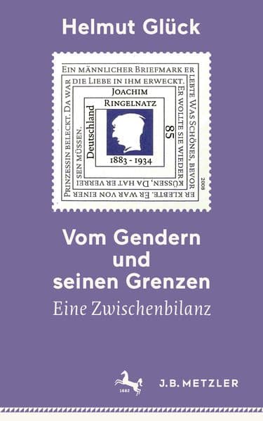 Vom Gendern und seinen Grenzen