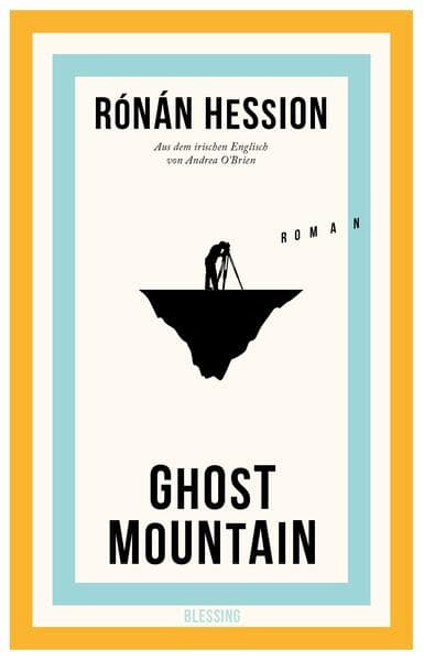 Ghost Mountain