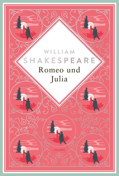 Shakespeare - Romeo und Julia
