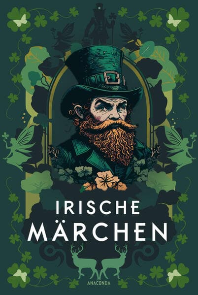 Märchen aus Irland