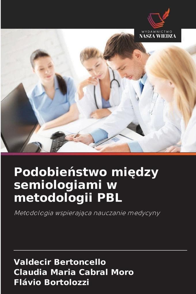 Podobiestwo midzy semiologiami w metodologii PBL