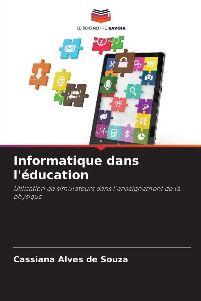 Informatique dans l'éducation
