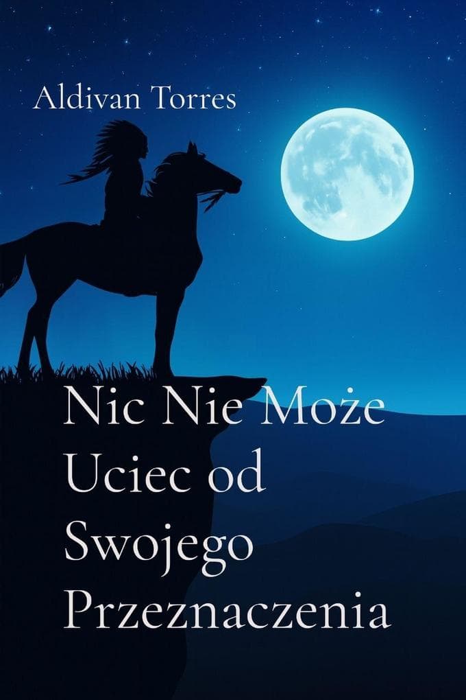 Nic Nie Moe Uciec od Swojego Przeznaczenia