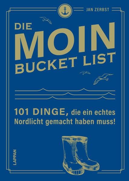 Die MOIN Bucket List