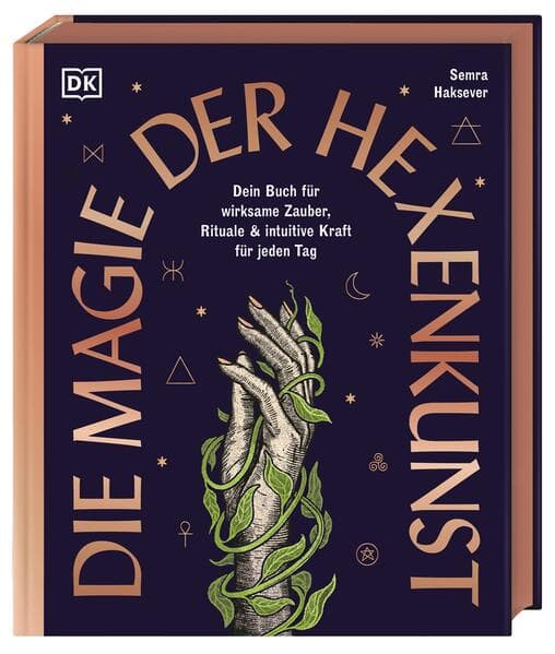 Die Magie der Hexenkunst