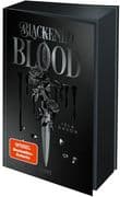 Blackened Blood (Blackened Blade 3)