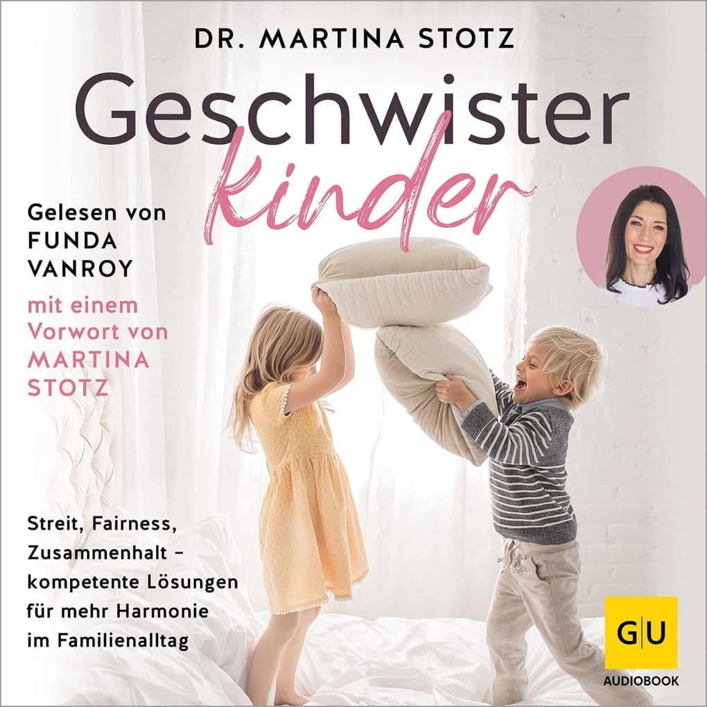 Geschwisterkinder