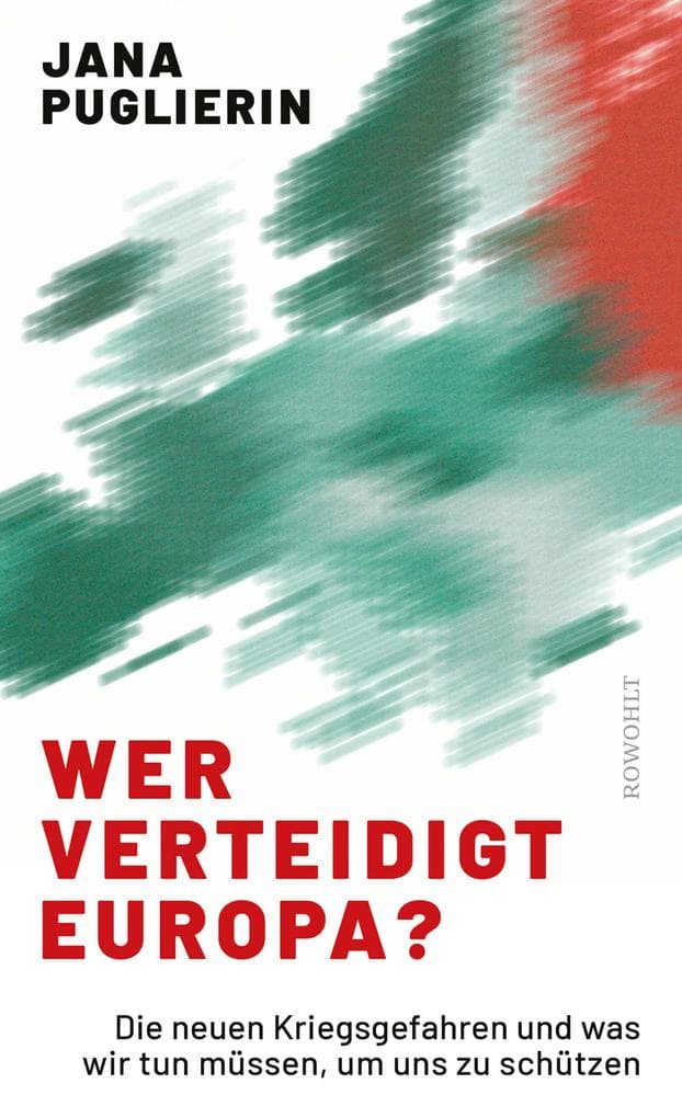 Wer verteidigt Europa?