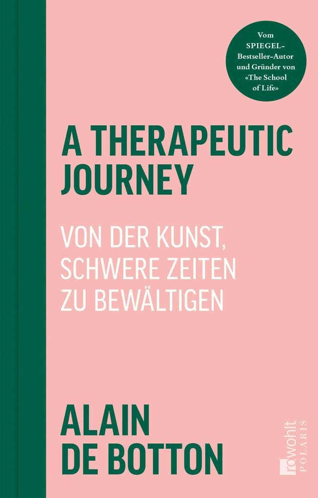 A Therapeutic Journey