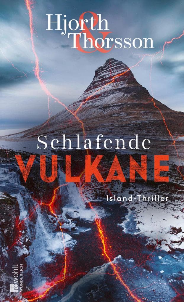 Schlafende Vulkane