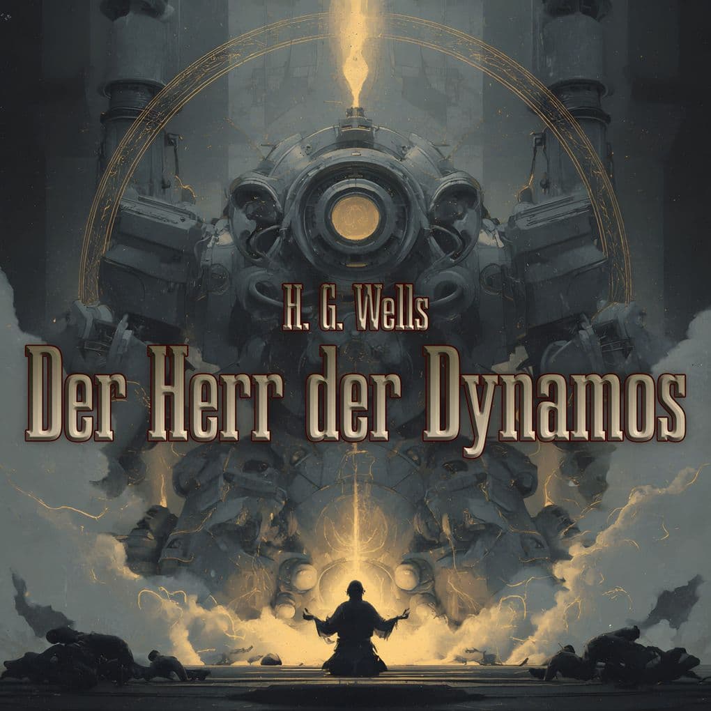 Der Herr der Dynamos
