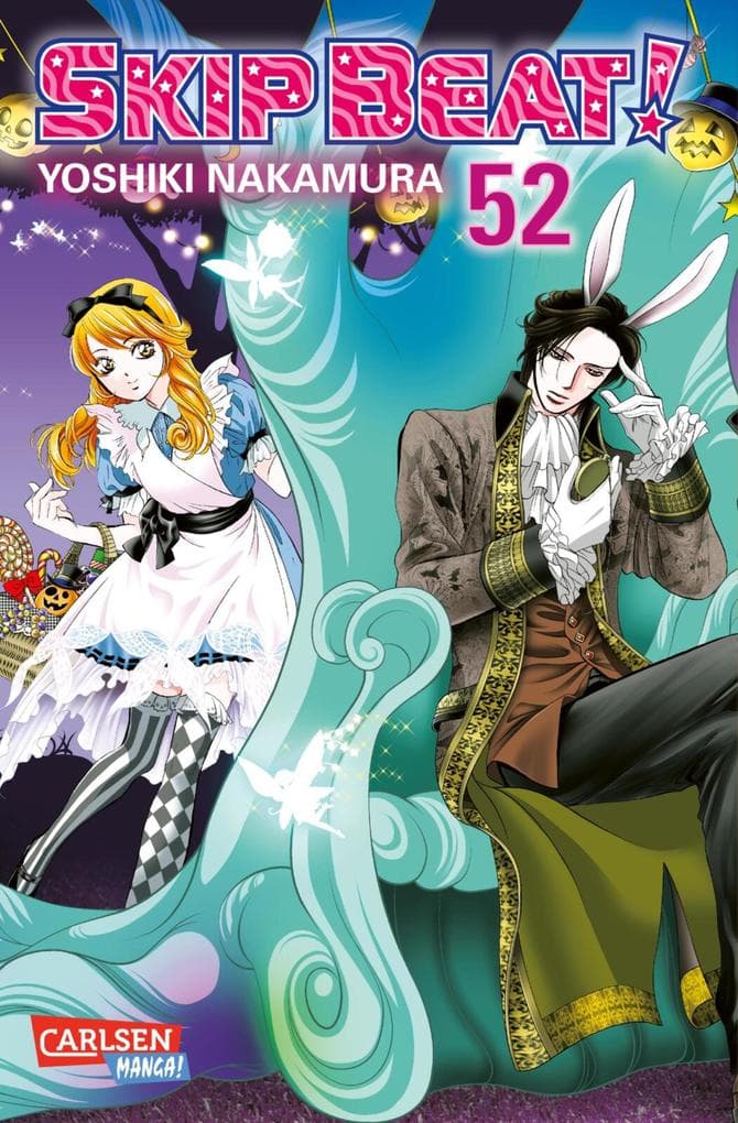 Skip Beat! 52