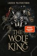 The Wolf King (Wolf King 1)