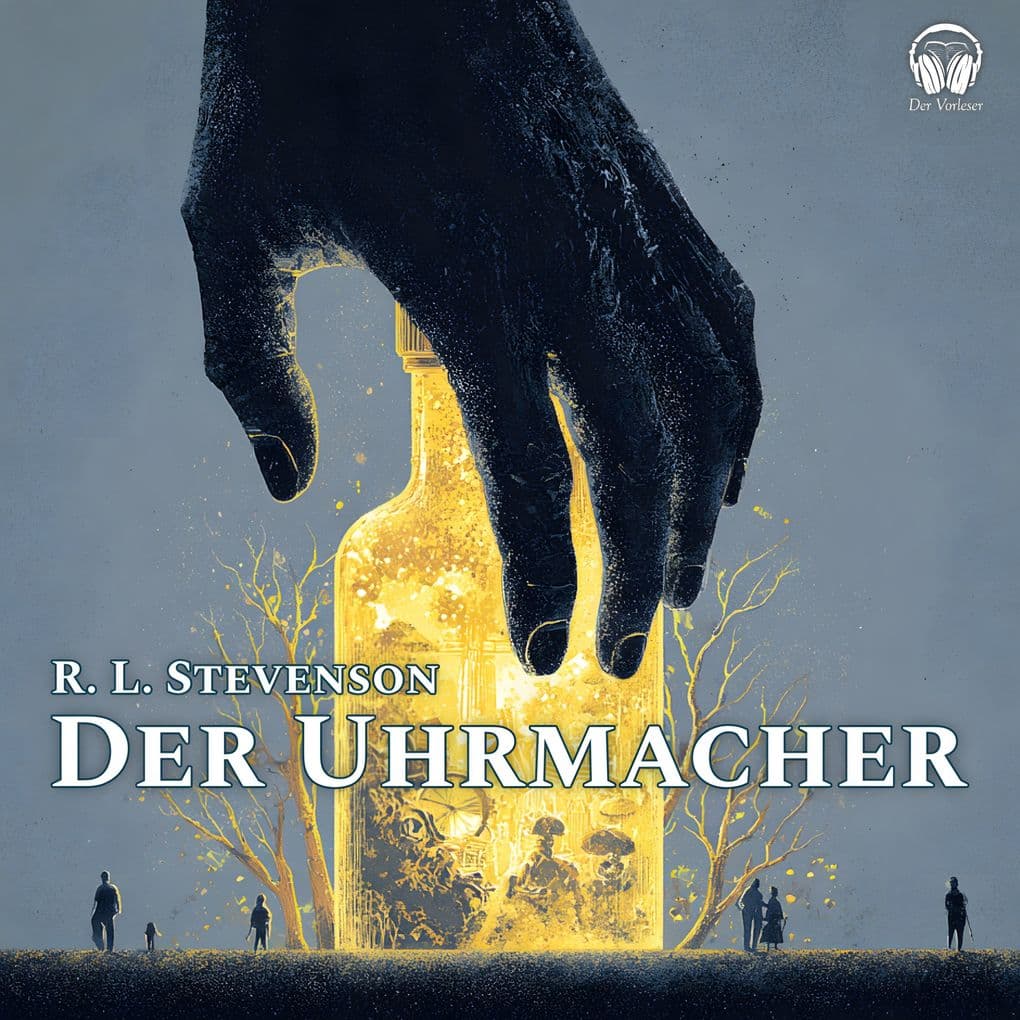 Der Uhrmacher