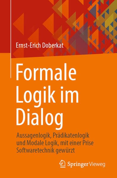 Formale Logik im Dialog