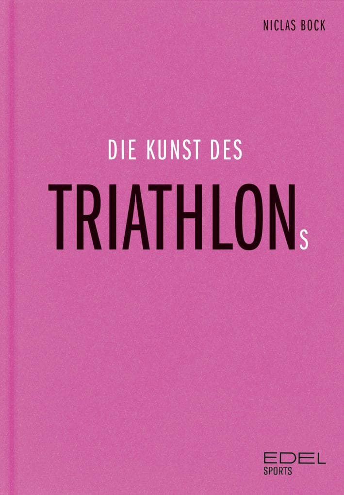Die Kunst des Triathlons