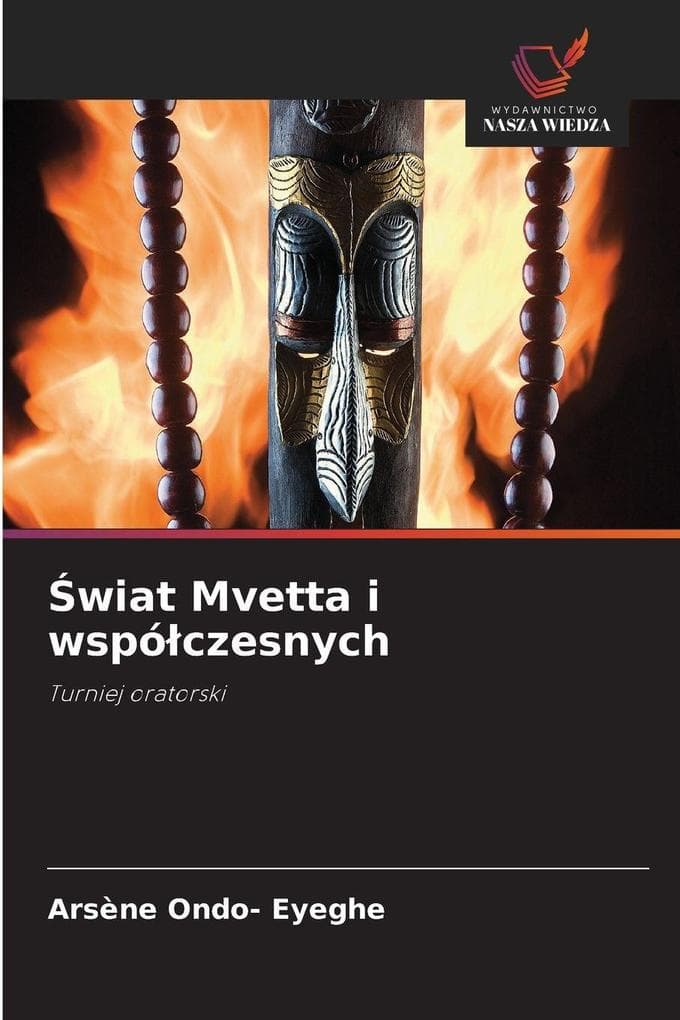 wiat Mvetta i wspóczesnych