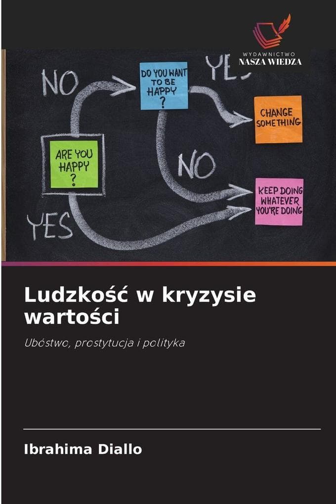Ludzko w kryzysie wartoci