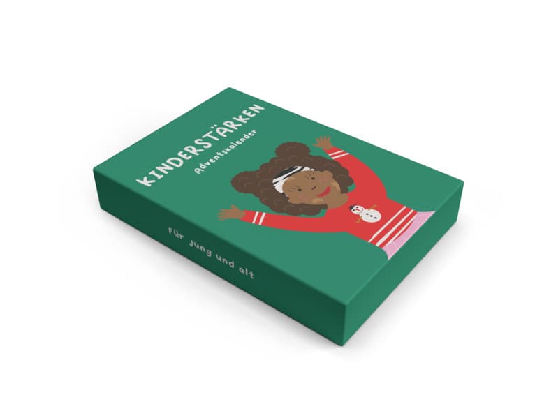 KinderStärken Adventskalender
