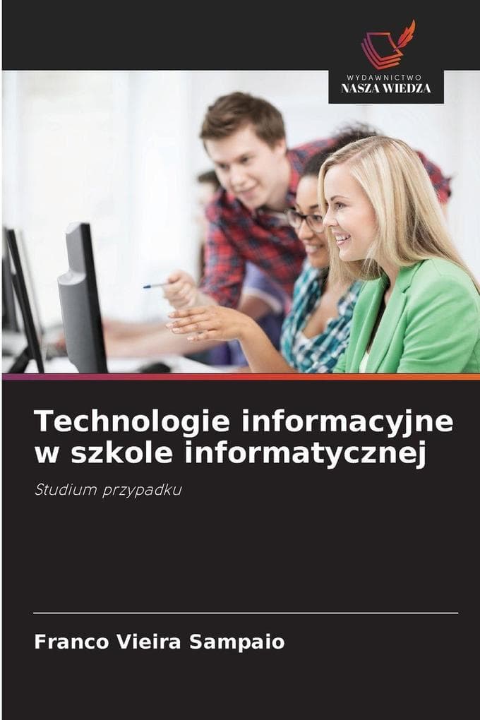 Technologie informacyjne w szkole informatycznej