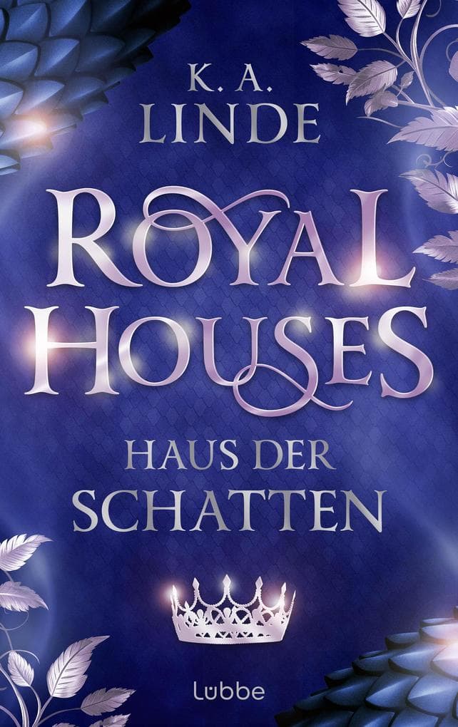 Royal Houses - Haus der Schatten