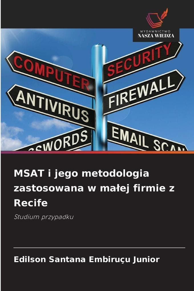MSAT i jego metodologia zastosowana w maej firmie z Recife