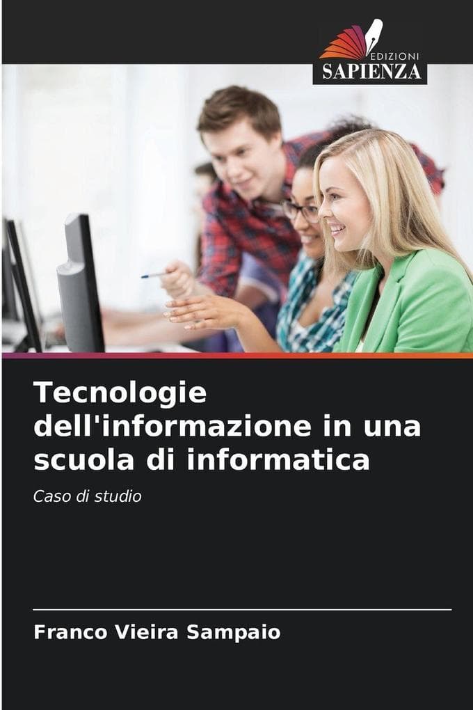 Tecnologie dell'informazione in una scuola di informatica