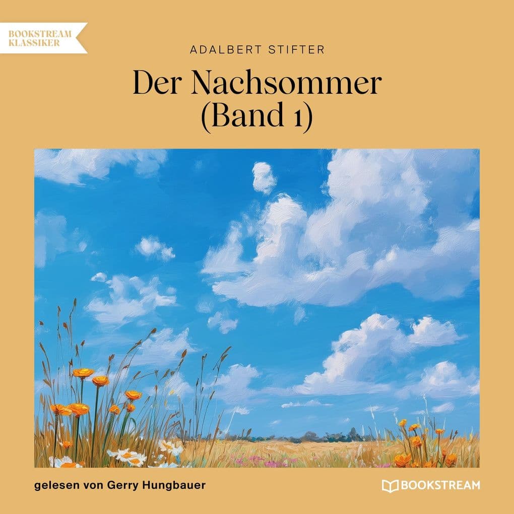 Der Nachsommer (Band 1)